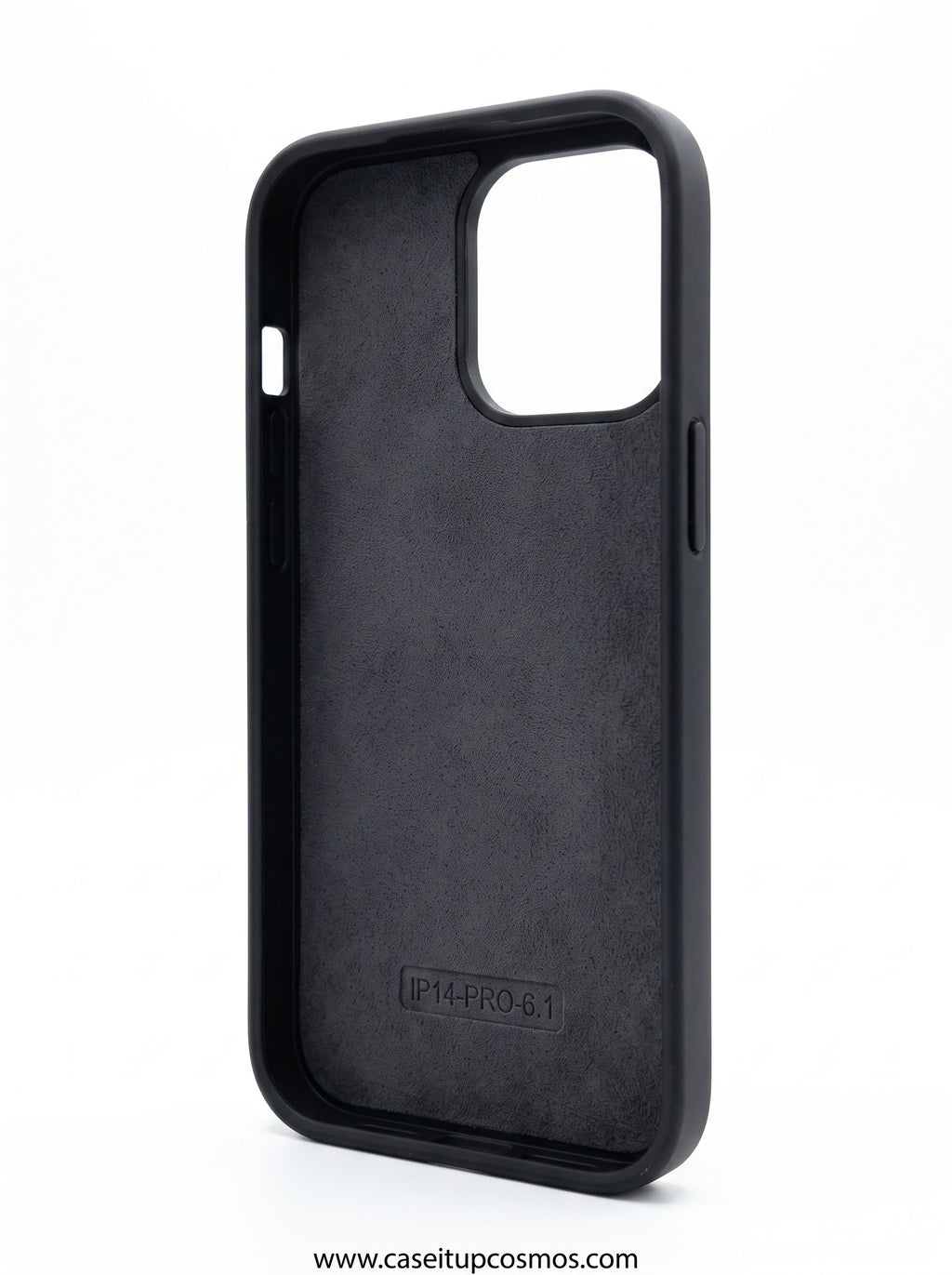Photorealistic Flying Bald Eagle Armor iPhone Cover | 3D Full-Wrap Print