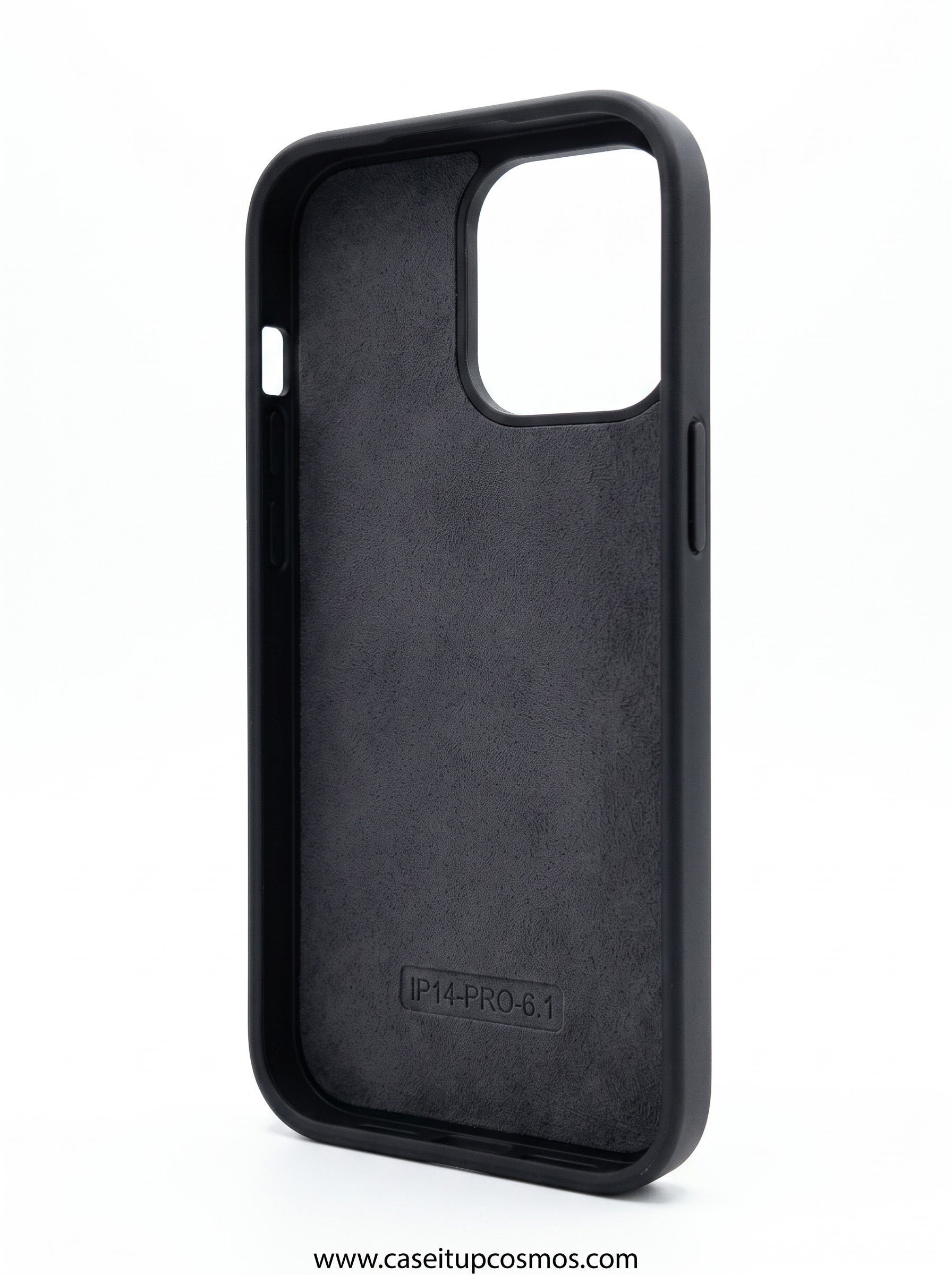 Photorealistic Flying Bald Eagle Armor iPhone Cover | 3D Full-Wrap Print