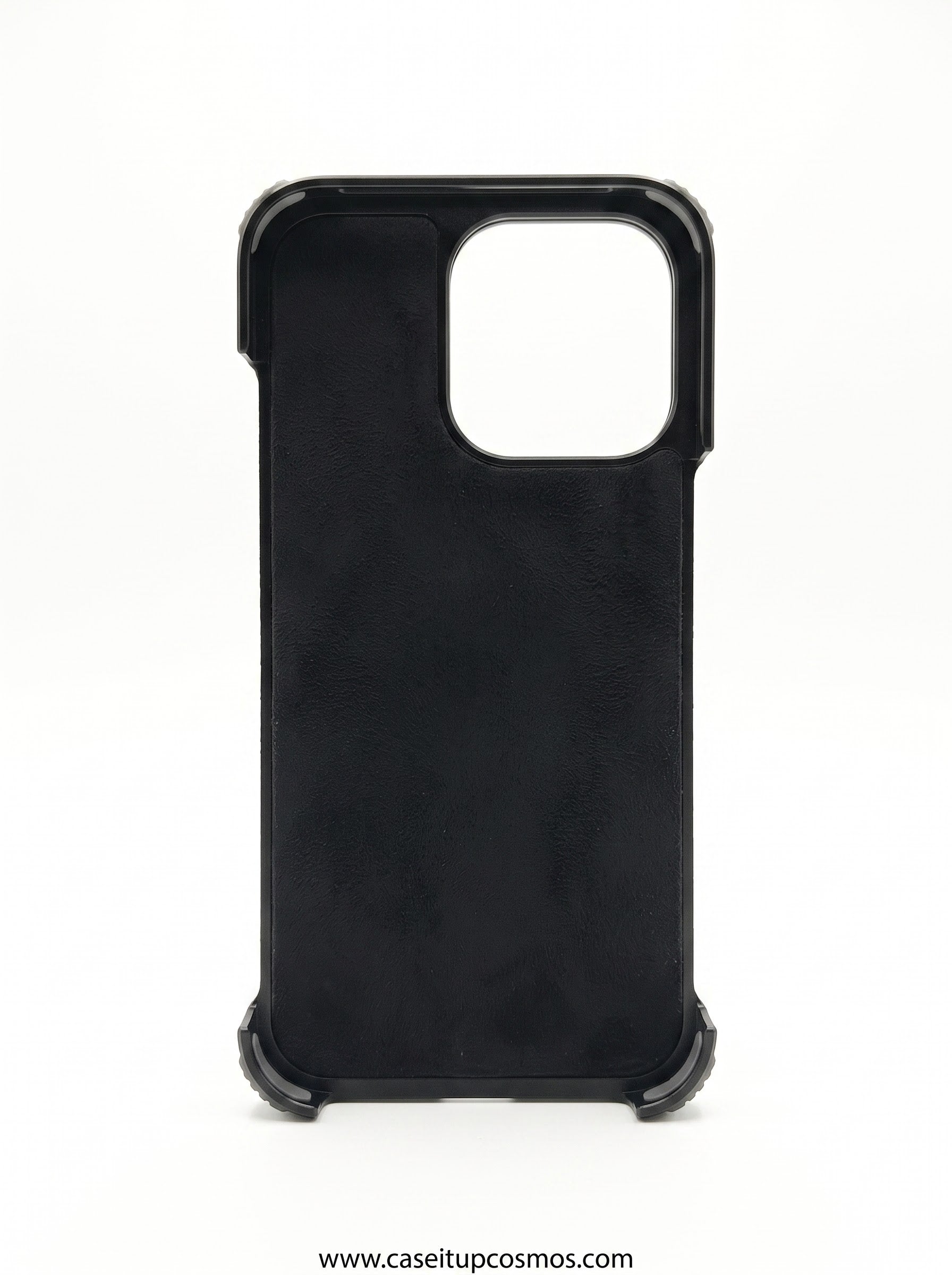 Rugged Corner Armor MagSafe Case for iPhone | 2-in-1 Foldable Ring Stand