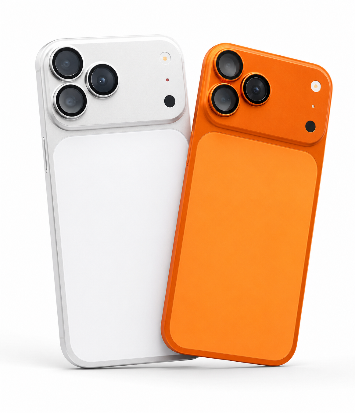 17 Pro / Pro Max Converter Case for iPhone