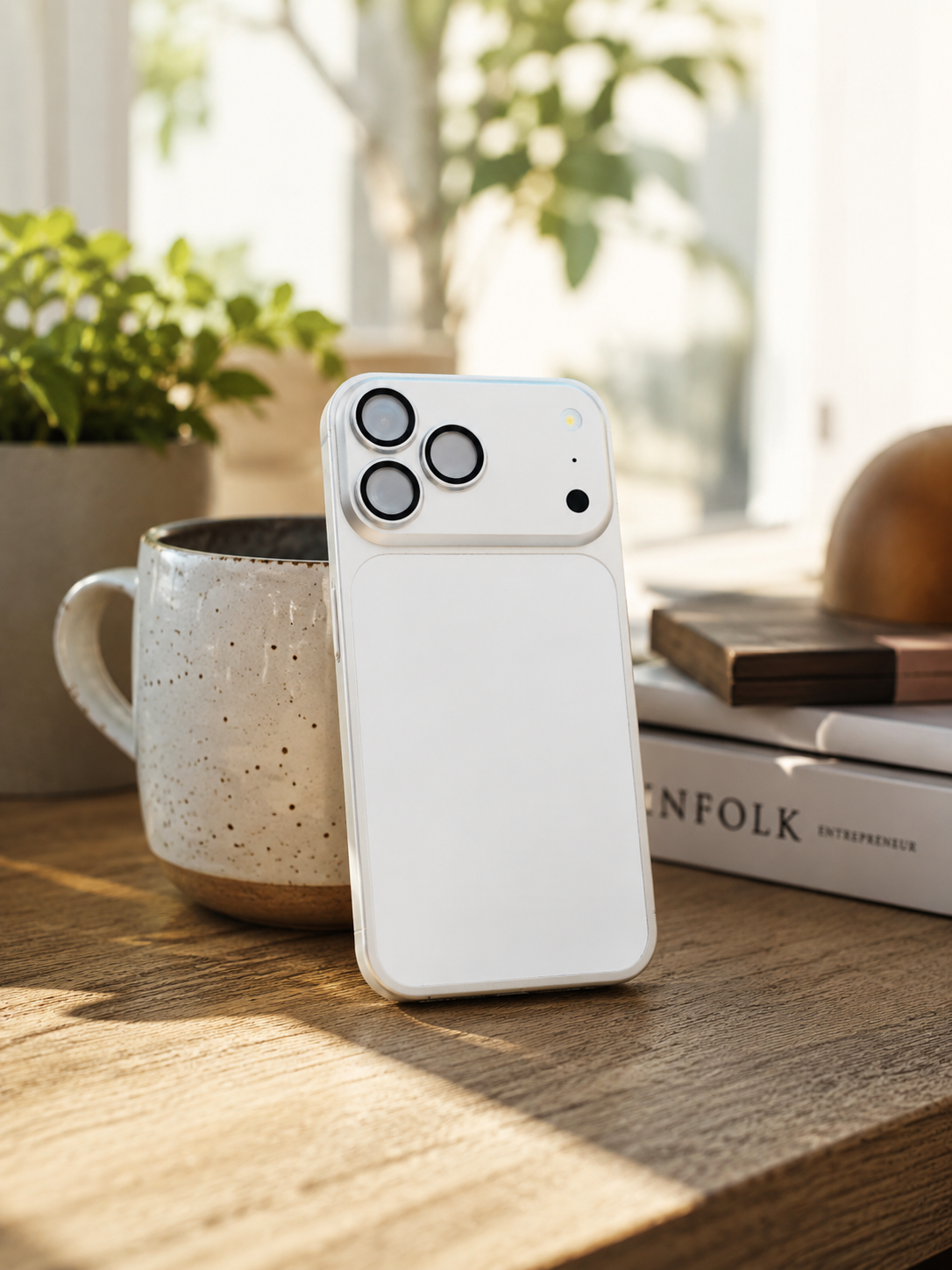 17 Pro / Pro Max Converter Case for iPhone
