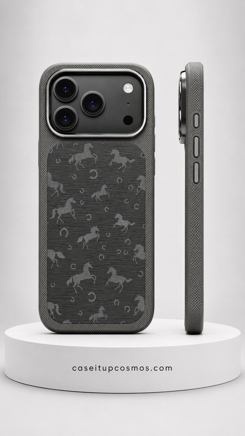 The UMBOS Heritage Edition: Ultimate Luxury meets Heavy-Duty Protection