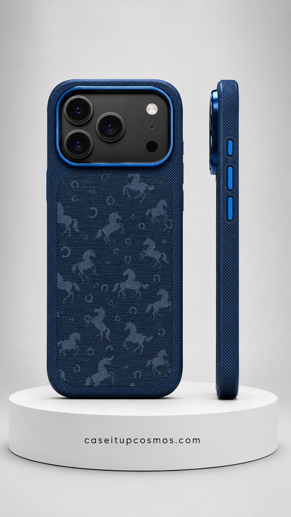 The UMBOS Heritage Edition: Ultimate Luxury meets Heavy-Duty Protection