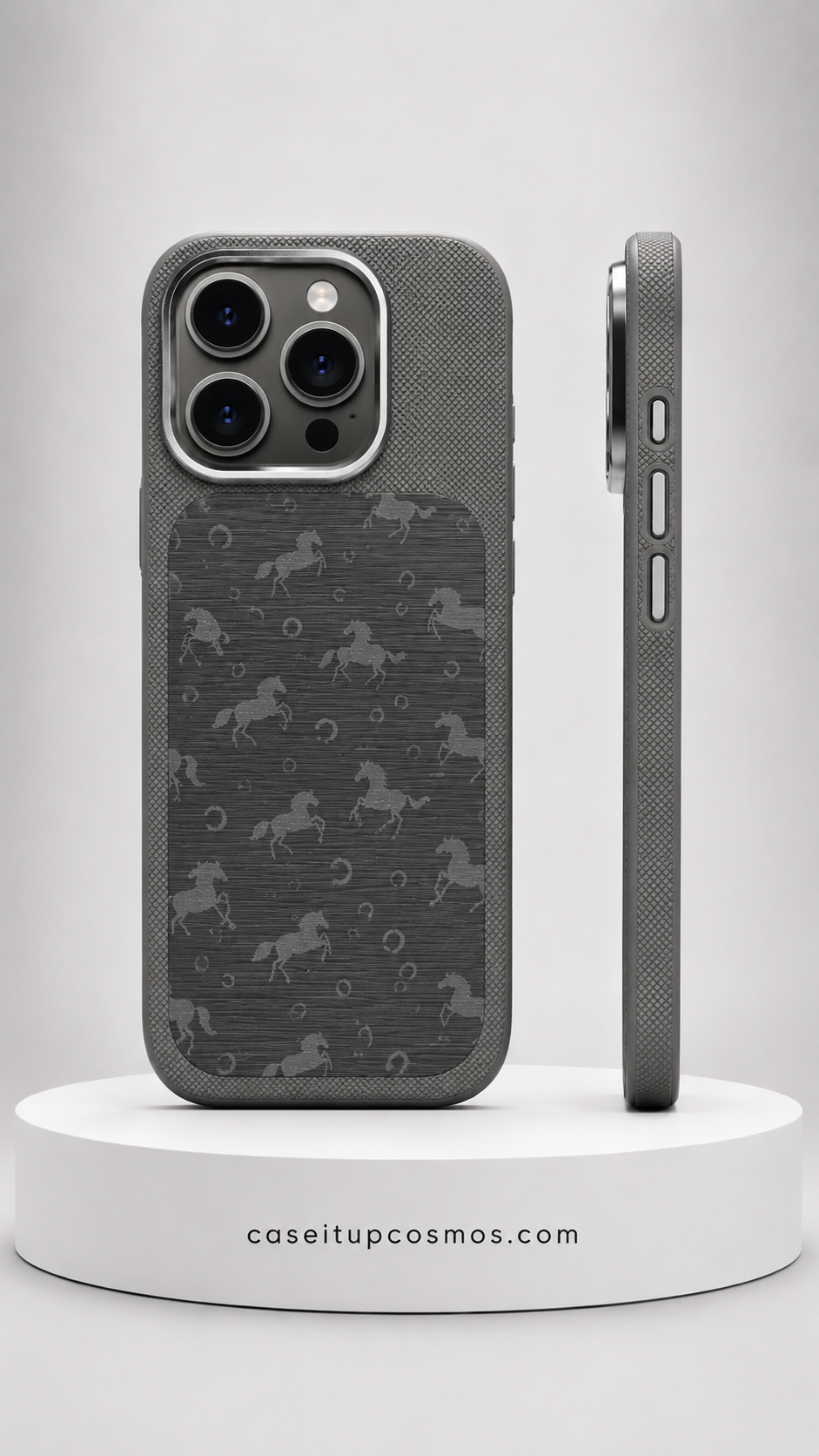The UMBOS Heritage Edition: Ultimate Luxury meets Heavy-Duty Protection
