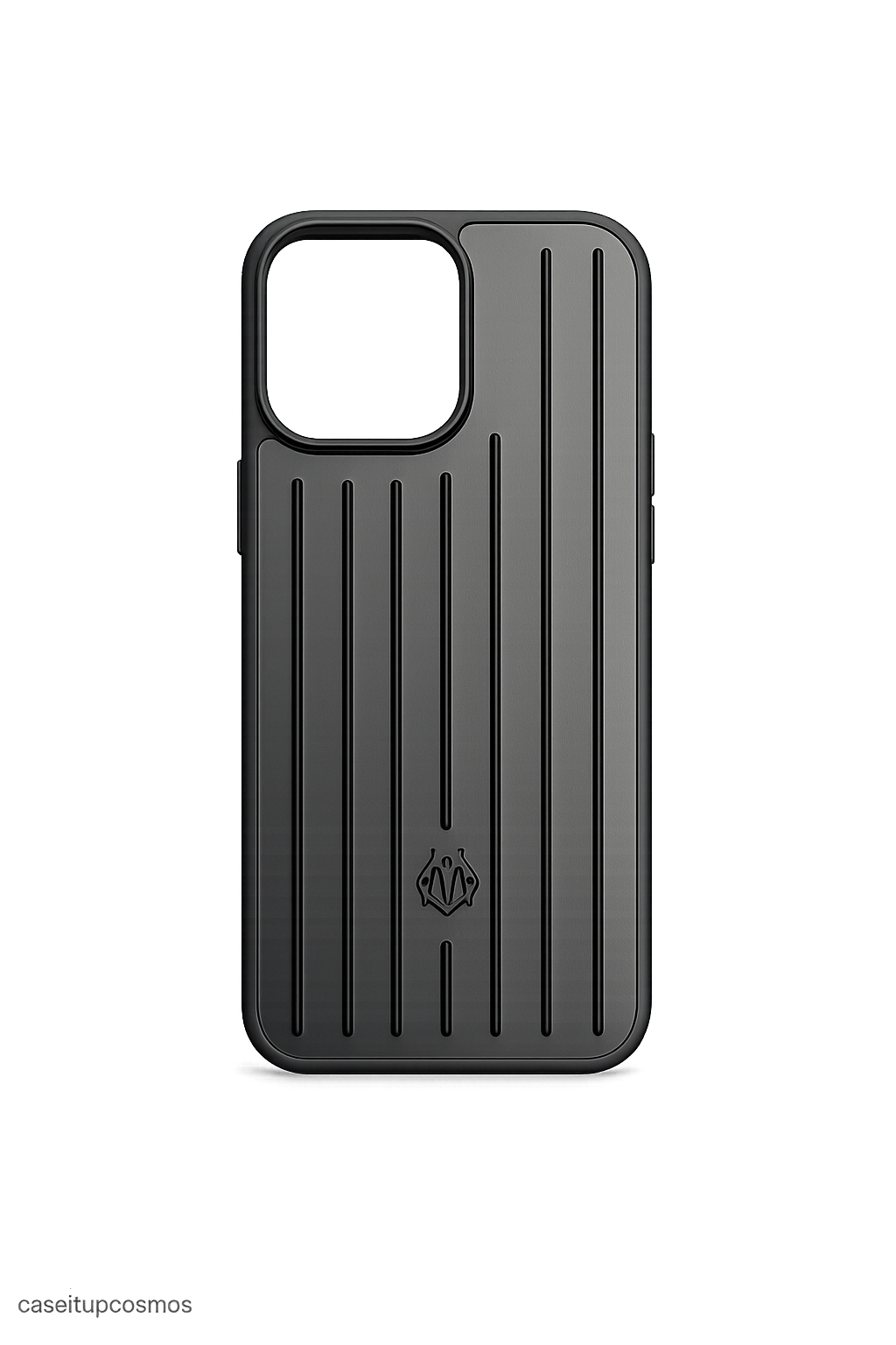Premium Luggage-Inspired iPhone Case RIMOWA Case