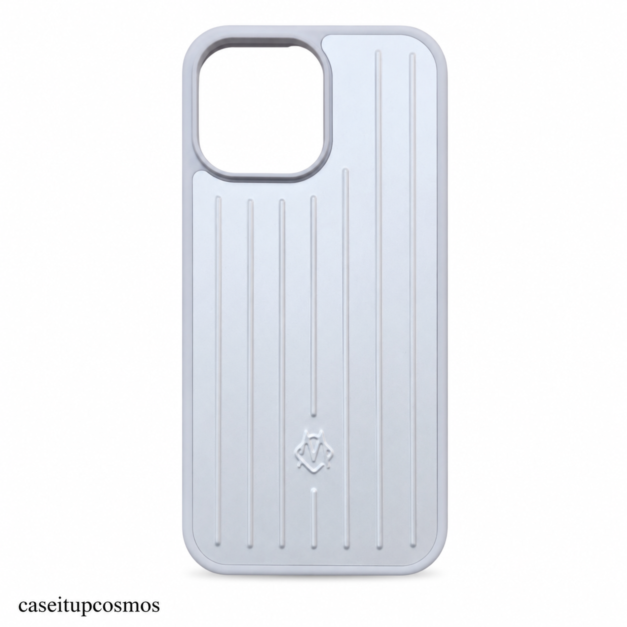 Premium Luggage-Inspired iPhone Case RIMOWA Case