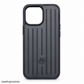 Premium Luggage-Inspired iPhone Case RIMOWA Case