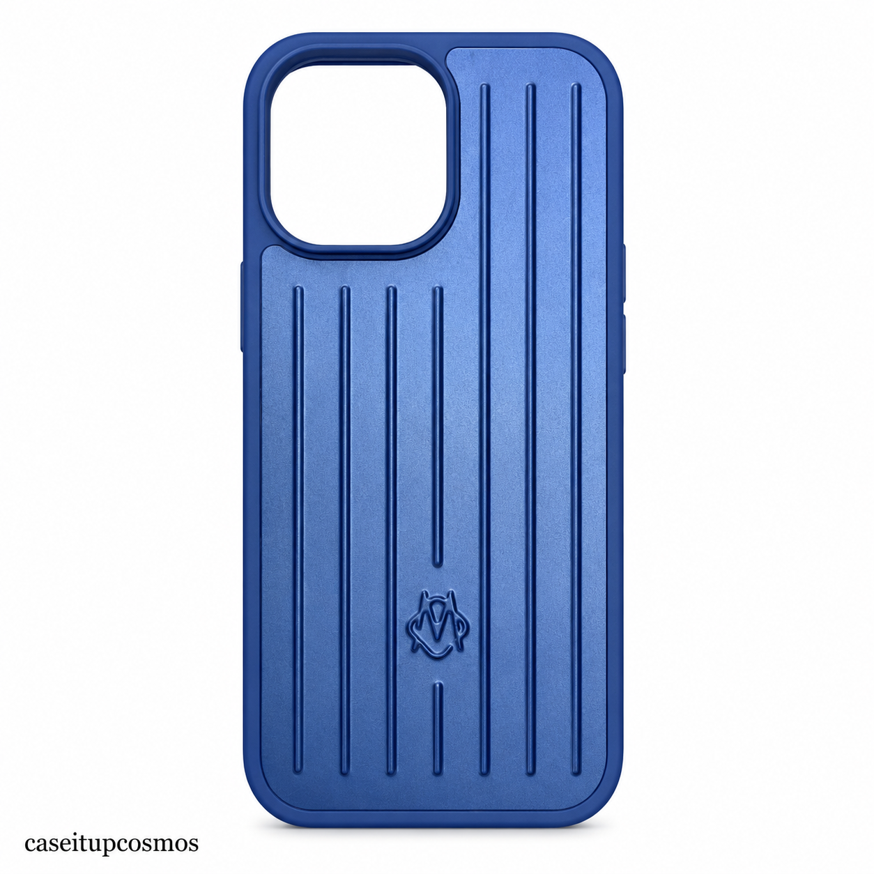 Premium Luggage-Inspired iPhone Case RIMOWA Case