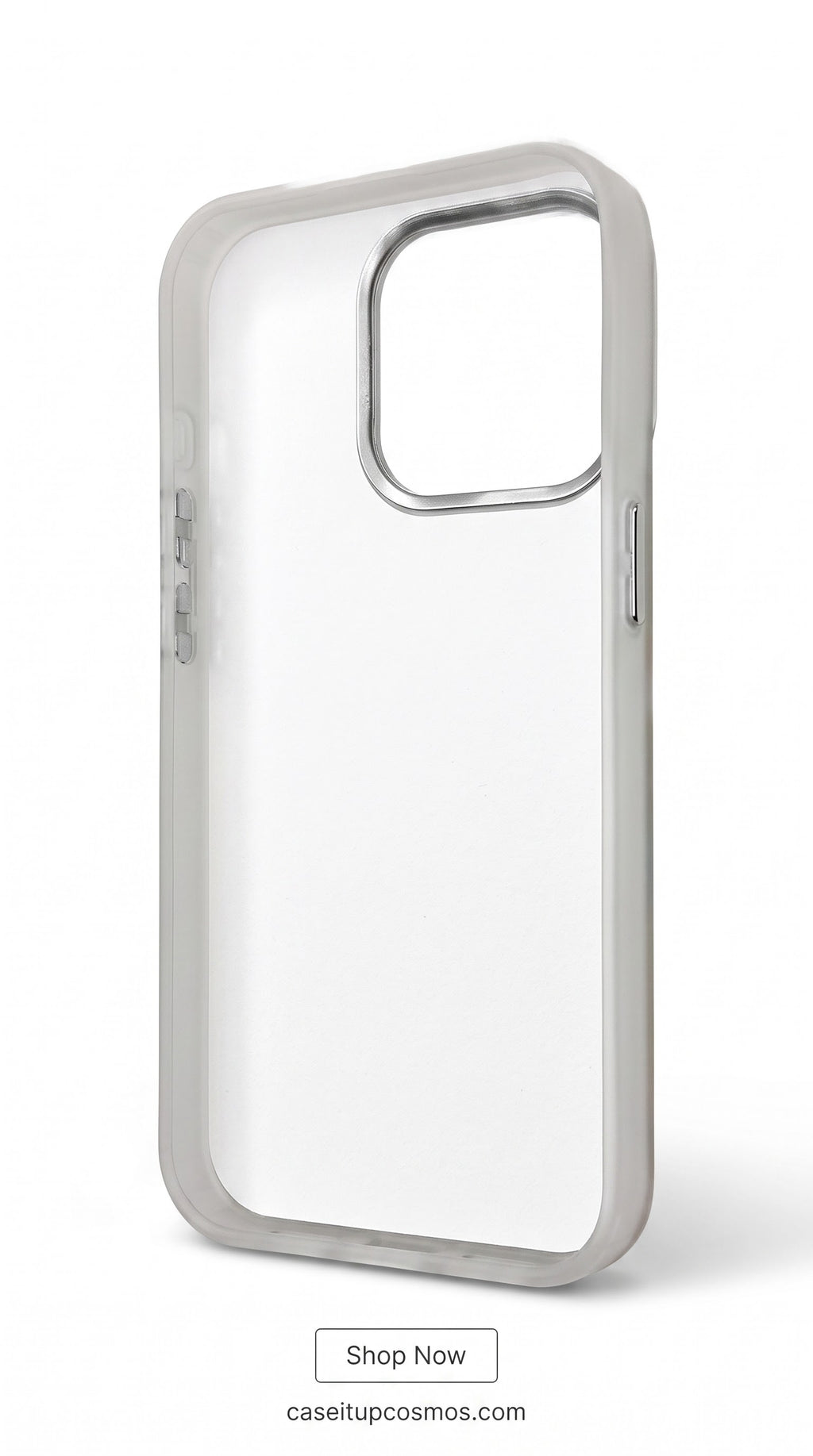 Botanical Crystal™ Floral Diamond Camera Case – Luxury Shockproof Phone Cover