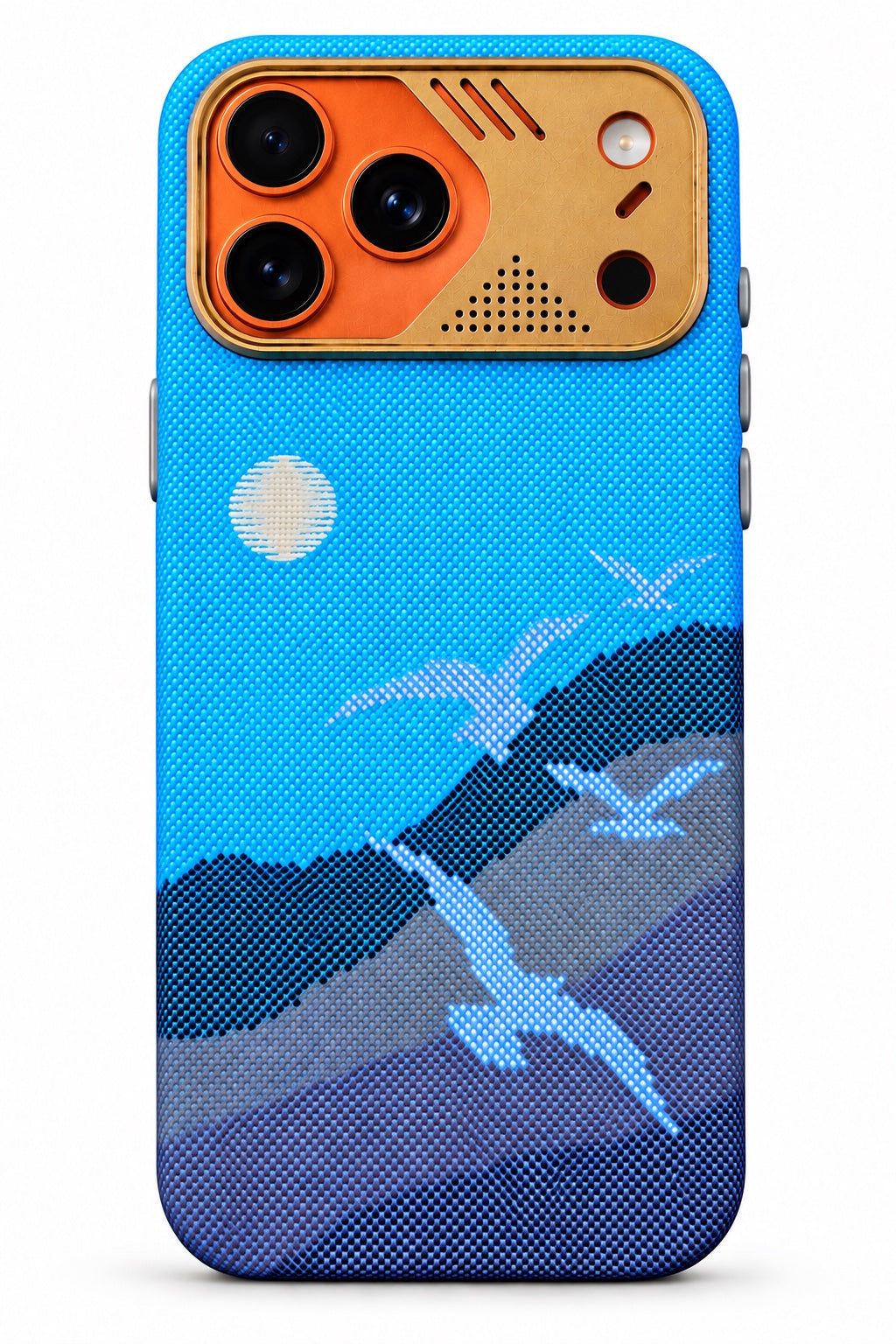 Todamall iPhone case product gallery image