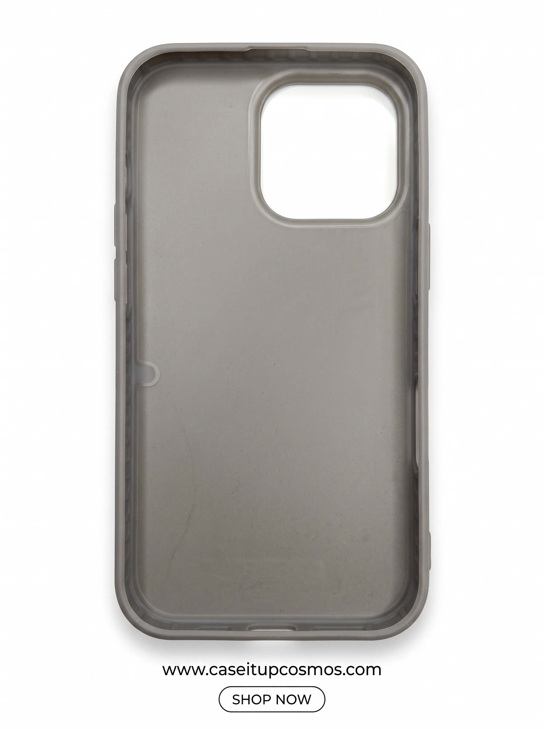 Cosmos™ Jacquard Monogram Canvas iPhone Case | Vintage Designer Style