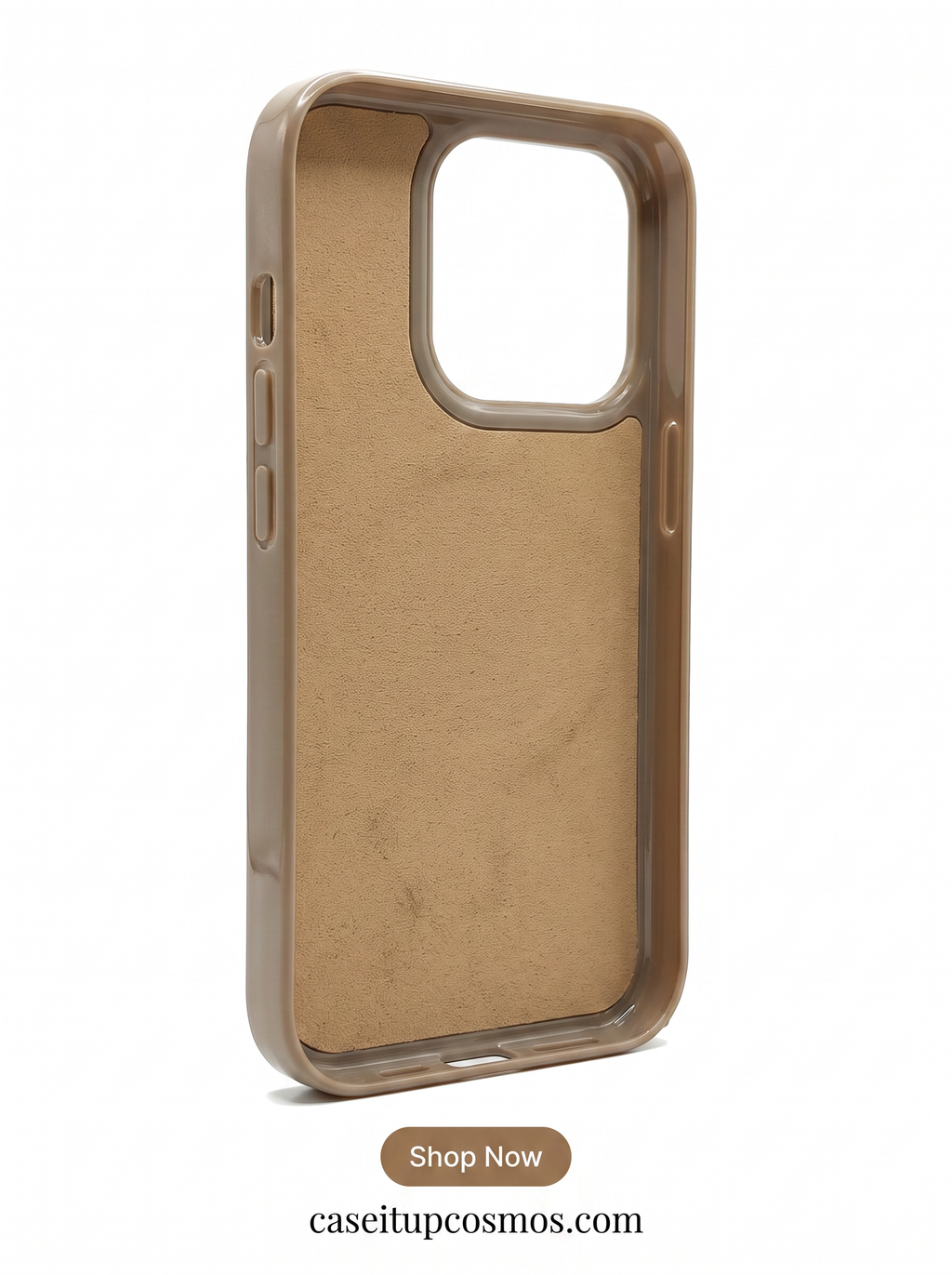 MagSafe Silicone Armor Case | Soft Touch Shockproof Cover with Microfiber Lining