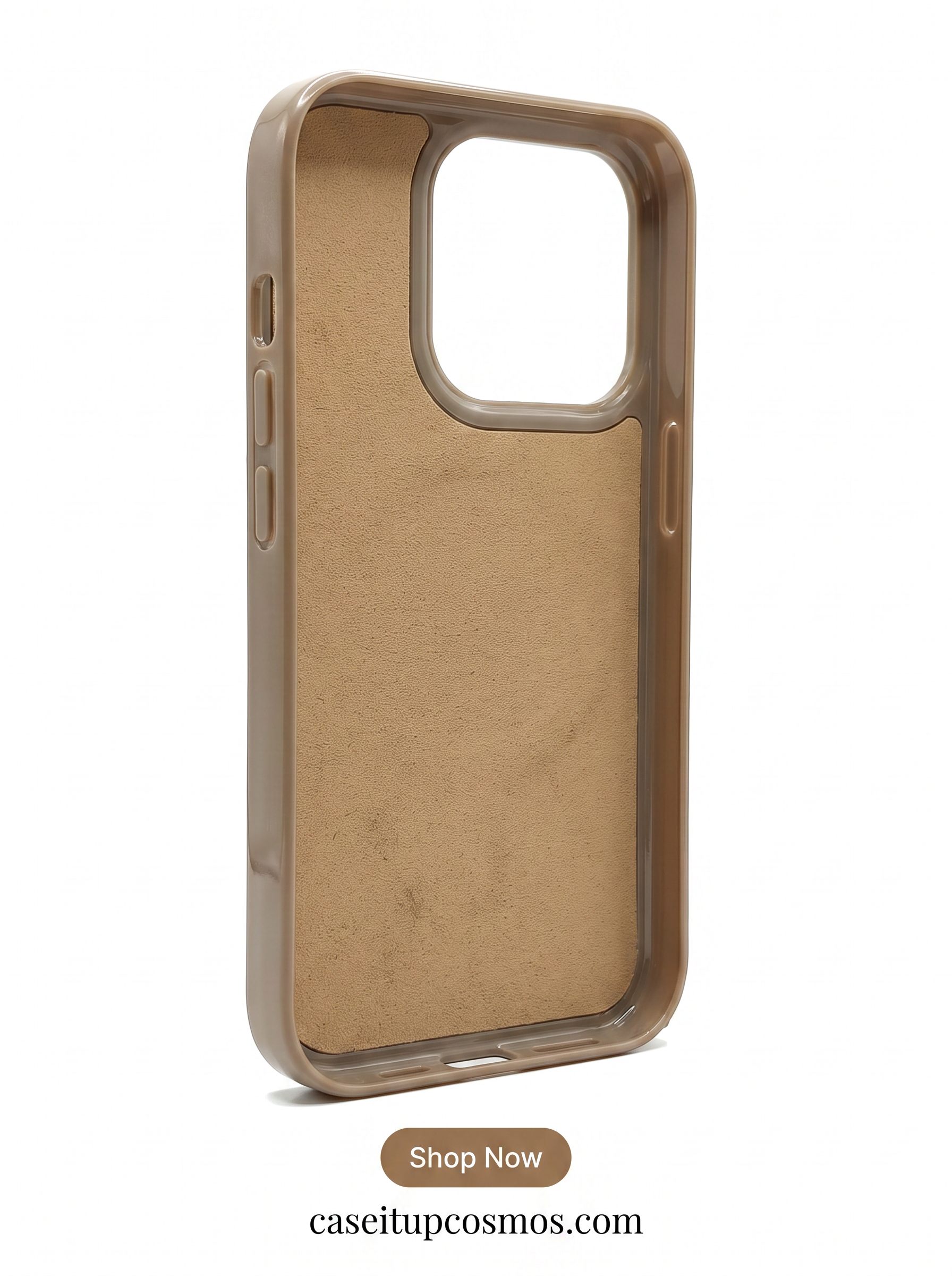 MagSafe Silicone Armor Case | Soft Touch Shockproof Cover with Microfiber Lining