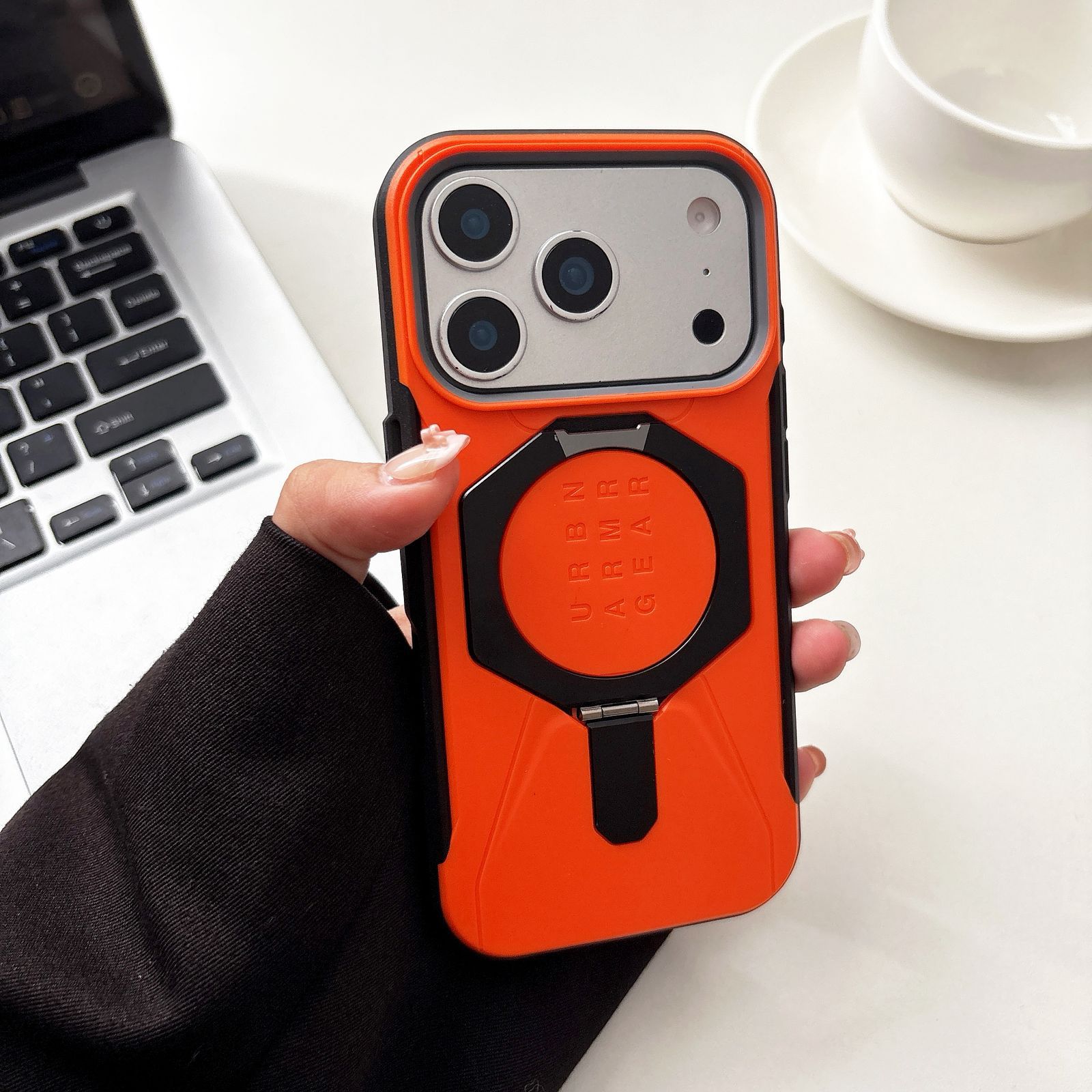 URBN ARMR Gear Shield Case – Ultimate Protection & Style