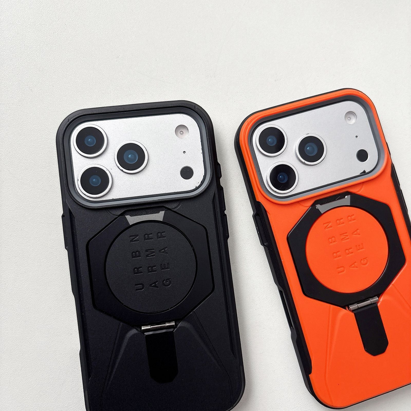 URBN ARMR Gear Shield Case – Ultimate Protection & Style