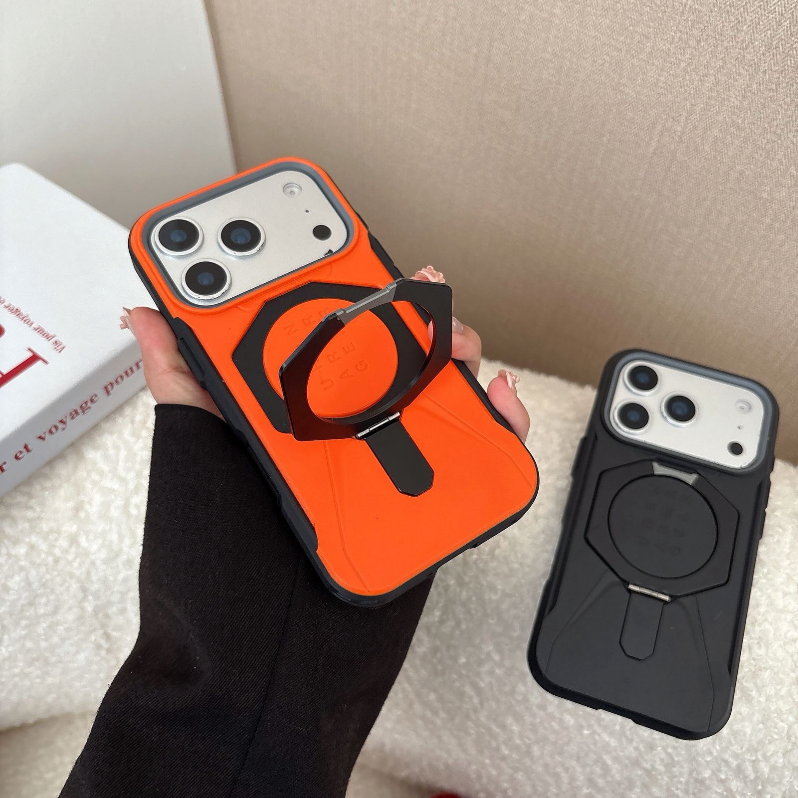 URBN ARMR Gear Shield Case – Ultimate Protection & Style