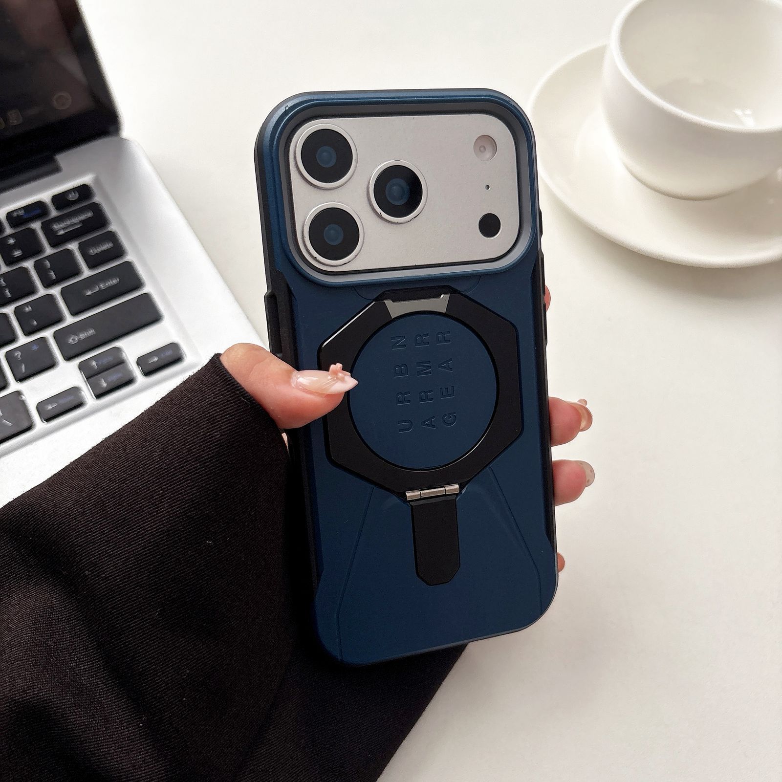 URBN ARMR Gear Shield Case – Ultimate Protection & Style