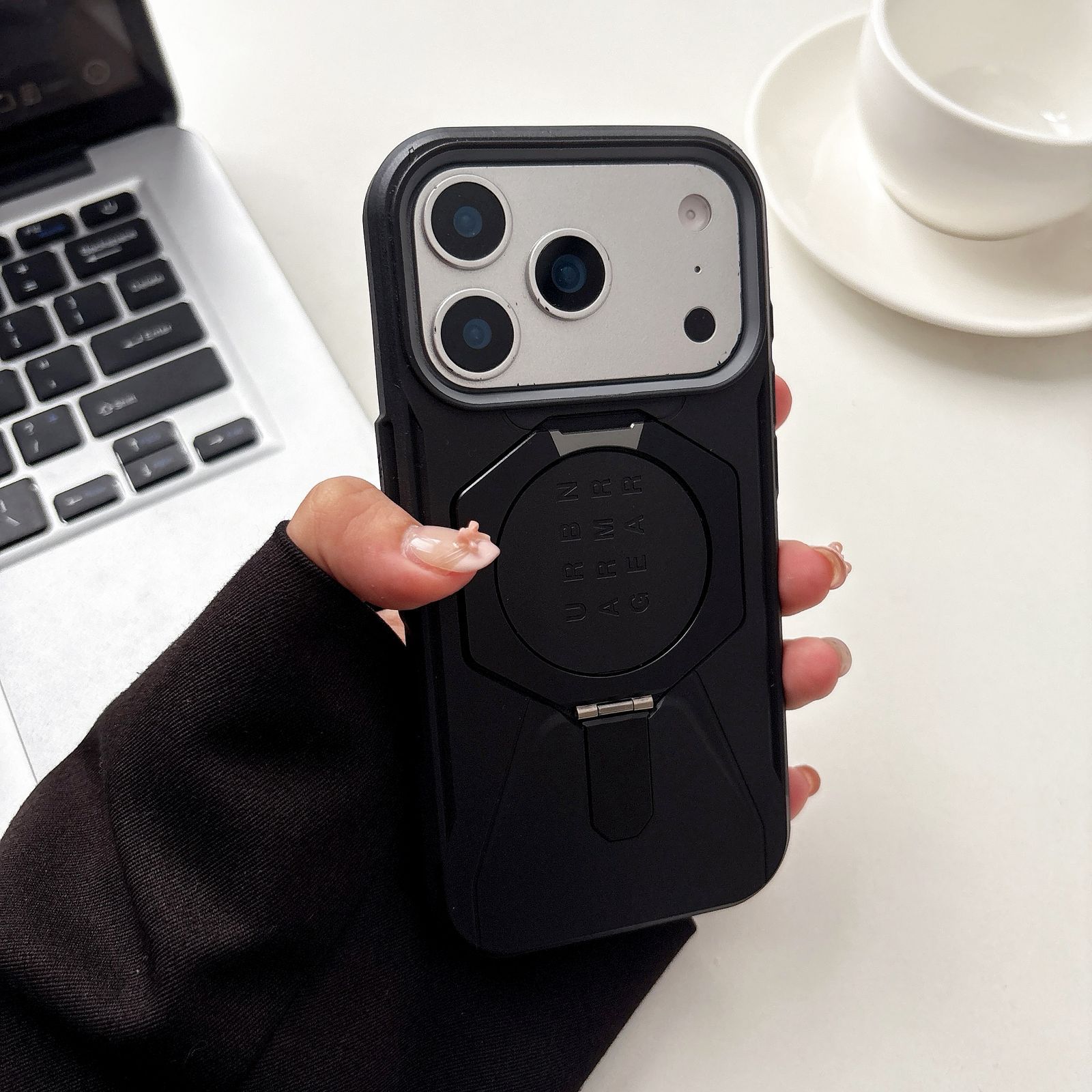 URBN ARMR Gear Shield Case – Ultimate Protection & Style