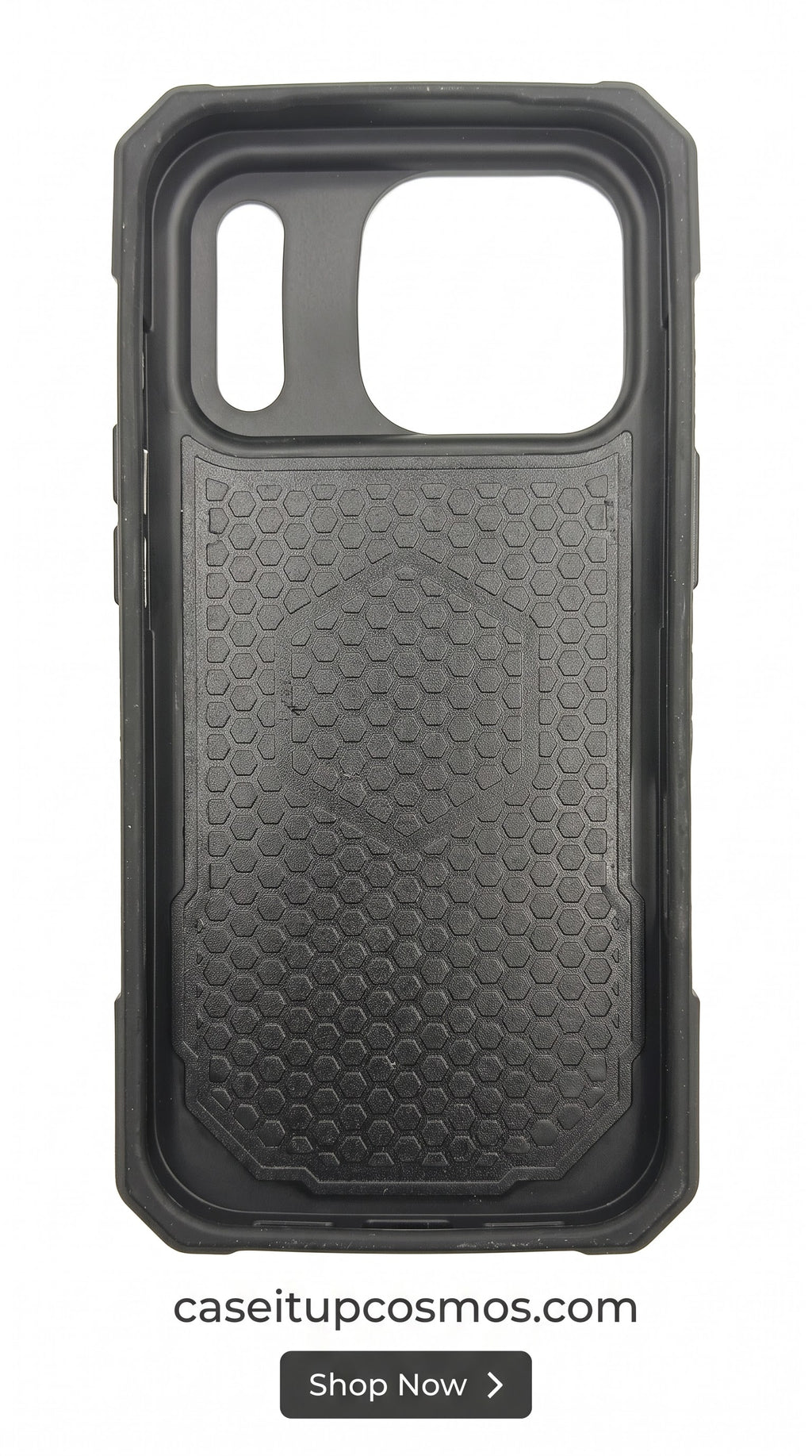UAG Pathfinder Rugged MagSafe Case – Bronze Armor Kickstand Edition
