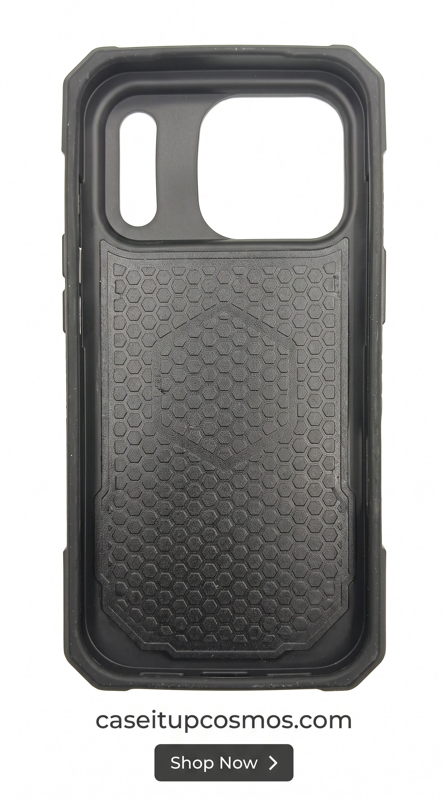 UAG Pathfinder Rugged MagSafe Case – Bronze Armor Kickstand Edition