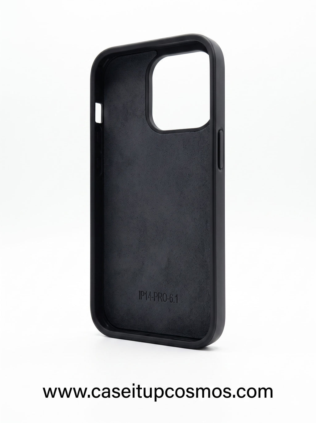 Regal Crowned Gorilla Shockproof iPhone Cover | Full-Wrap 3D Print