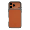 Santa Barbara Polo & Racquet Club Premium Leather Finish Case Ula Series