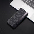 Premium Pattern Flip Cover – Samsung Fold Series