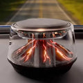 COSMOS - Volcano Flame Aroma Diffuser & Humidifier