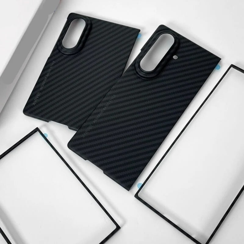 X-Level Nano Fiber Case for Samsung Galaxy Z Fold8 / Fold8 Ultra