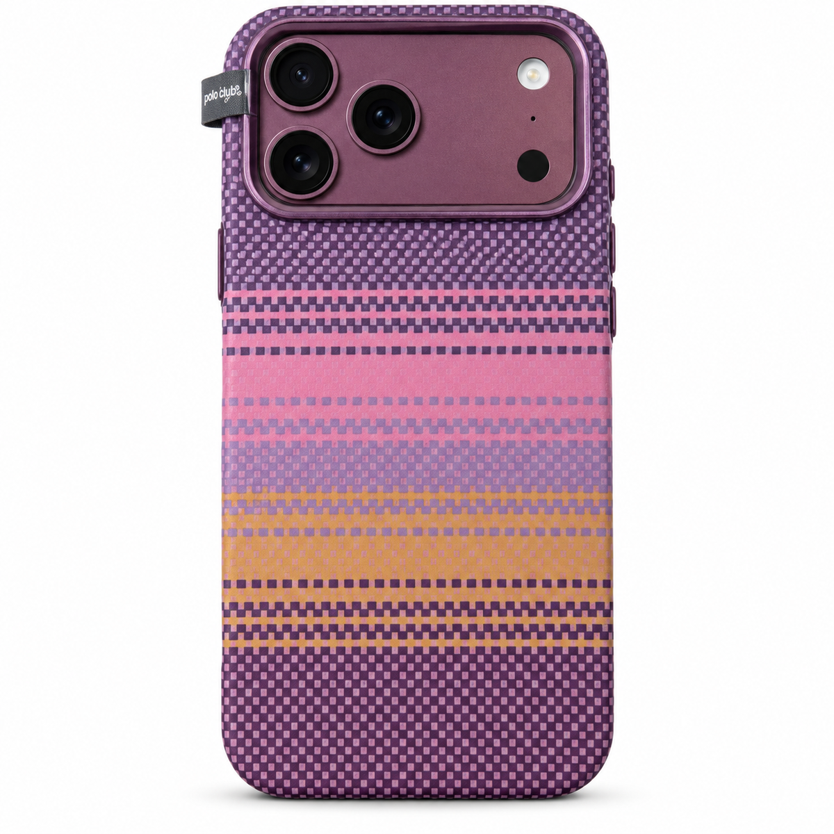 Todamall premium patterned iPhone case